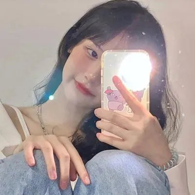 汉江月光 海报
